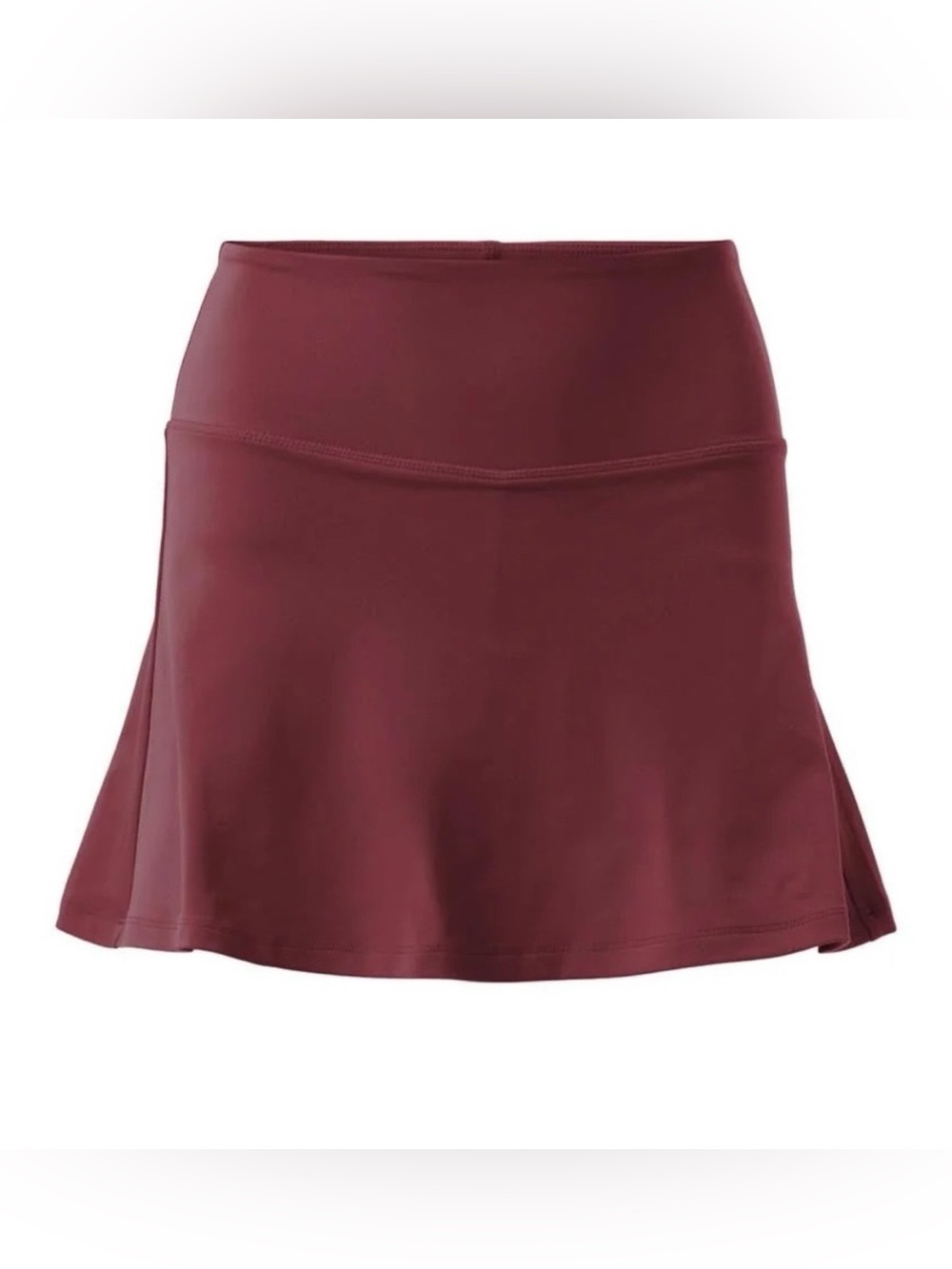 NWT Girlfriend Collective Skort (XS)